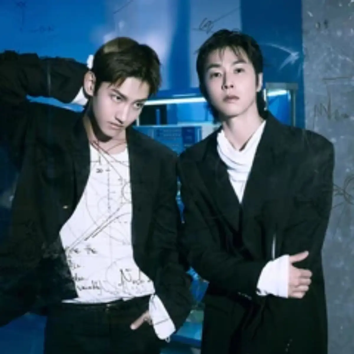 TVXQ!