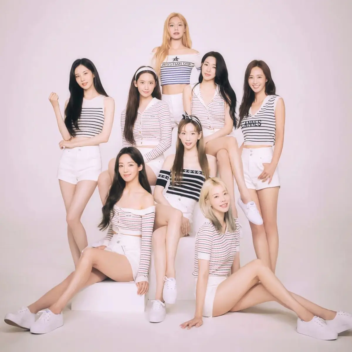  Girls´ Generation