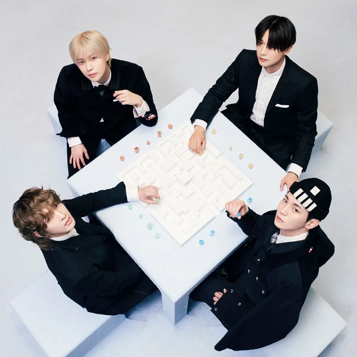 SHInee