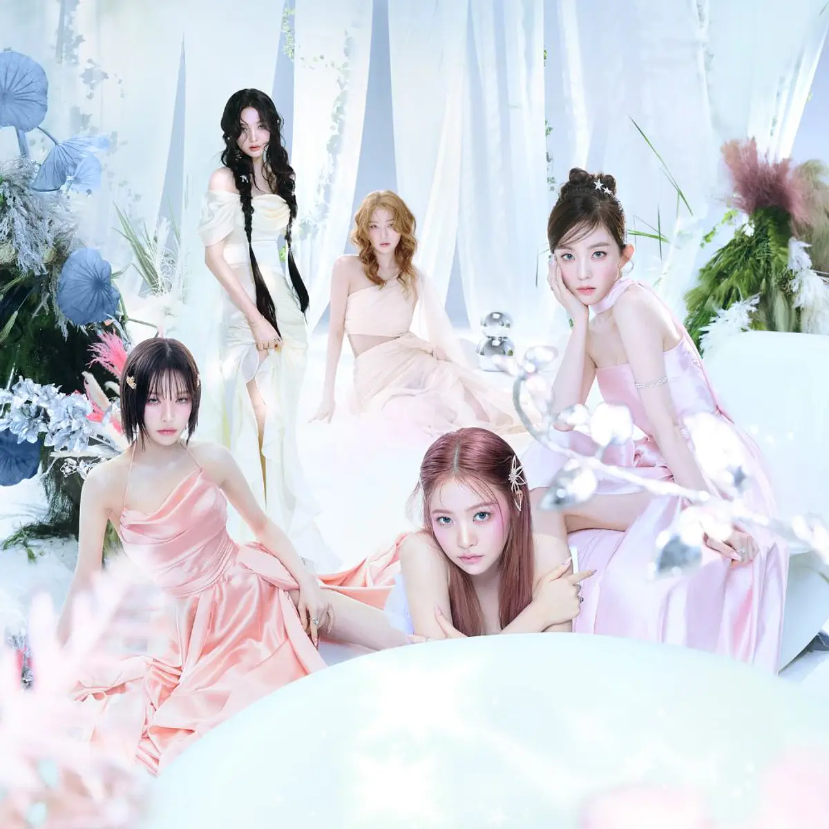 Red Velvet