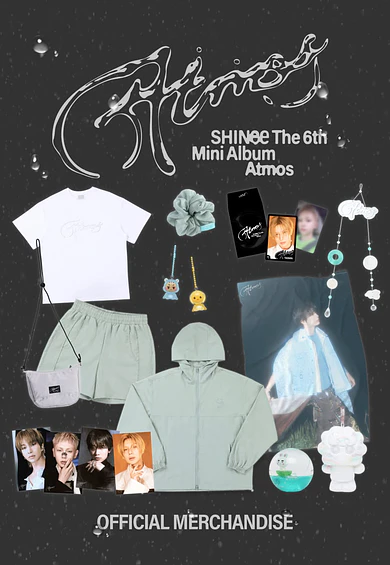 SHINee 3