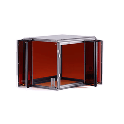 Gabinete (Enclosure) para Impresora 3D - A250T - Image 7