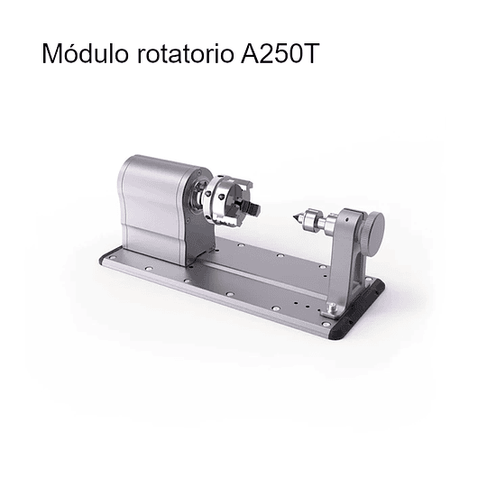 Módulo Rotatorio para Impresora 3D - A250T