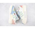 Adidas forum low colors