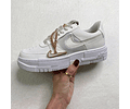 Nike air force 1 pixel