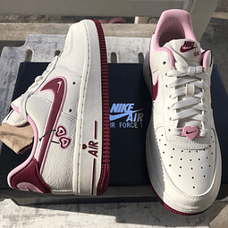 Nike air force 1 low valentines day