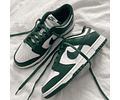 Nike dunk low SPARTAN GREEN 