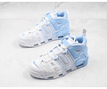 Nike air more uptempo psychic blue