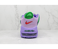 Nike uptempo x ambush low lilac