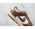 Nike dunk low cacao