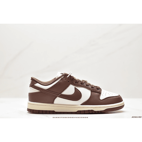 Nike dunk low CACAO WOW