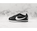 Nike cortez mini swoosh