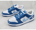 Nike dunk low born xraised