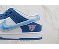Nike dunk low born xraised