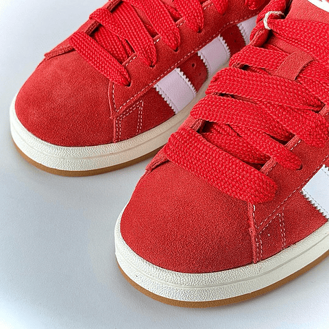 Adidas campus 00s better scarlet