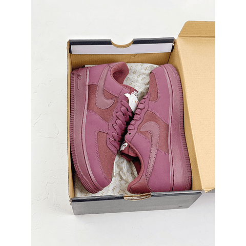 Nike air force 1 valentines day “city of love”