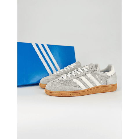 Adidas handball spezial pearl grey