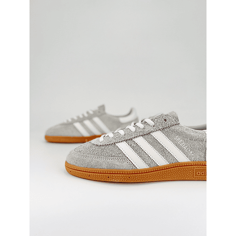 Adidas handball spezial pearl grey