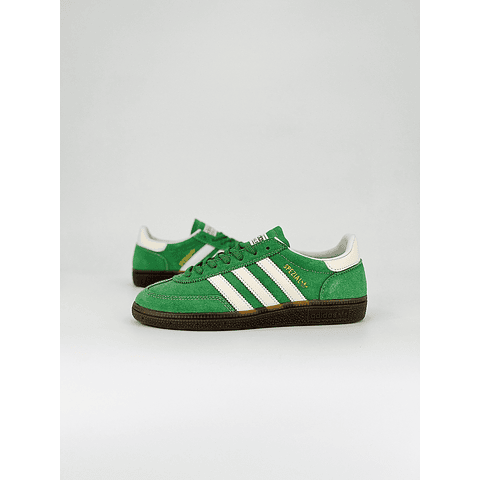 Adidas handball spezial preloved green