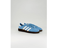 Adidas handball spezial light blue