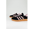 Adidas handball spezial negro y rosa