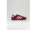 Adidas gazelle burdeo