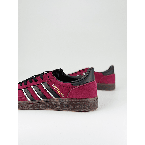 Adidas handball spezial burdeo