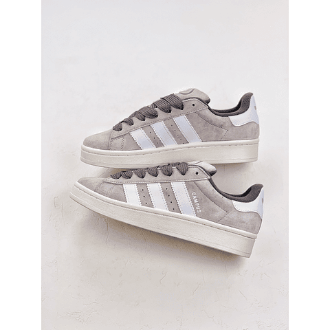 Adidas campus 00s gris