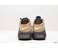 Nike air more uptempo baroque brown