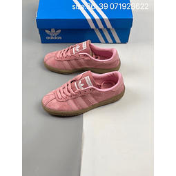 Adidas bermuda glow pink