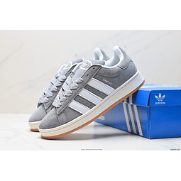 adidas campus 00s gris