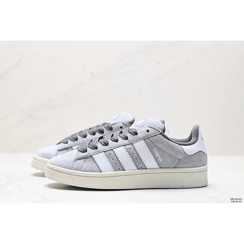 adidas campus 00s gris