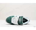 adidas campus 00s verde