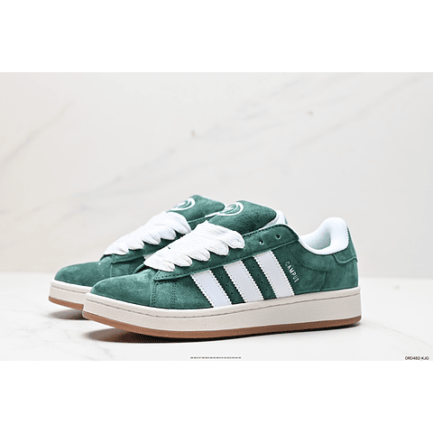 adidas campus 00s verde