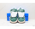 adidas campus 00s verde