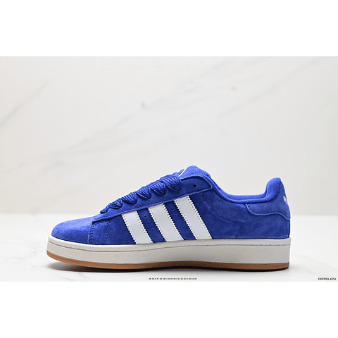 adidas campus 00s azul 