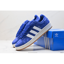 adidas campus 00s azul 