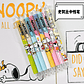 Mystery Pen - Lápiz sorpresa -  Snoopy - Miniatura 3