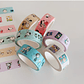 Washi tape Snoopy! - Miniatura 2