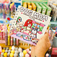 Libro para colorear - Dog Mom - Miniatura 1