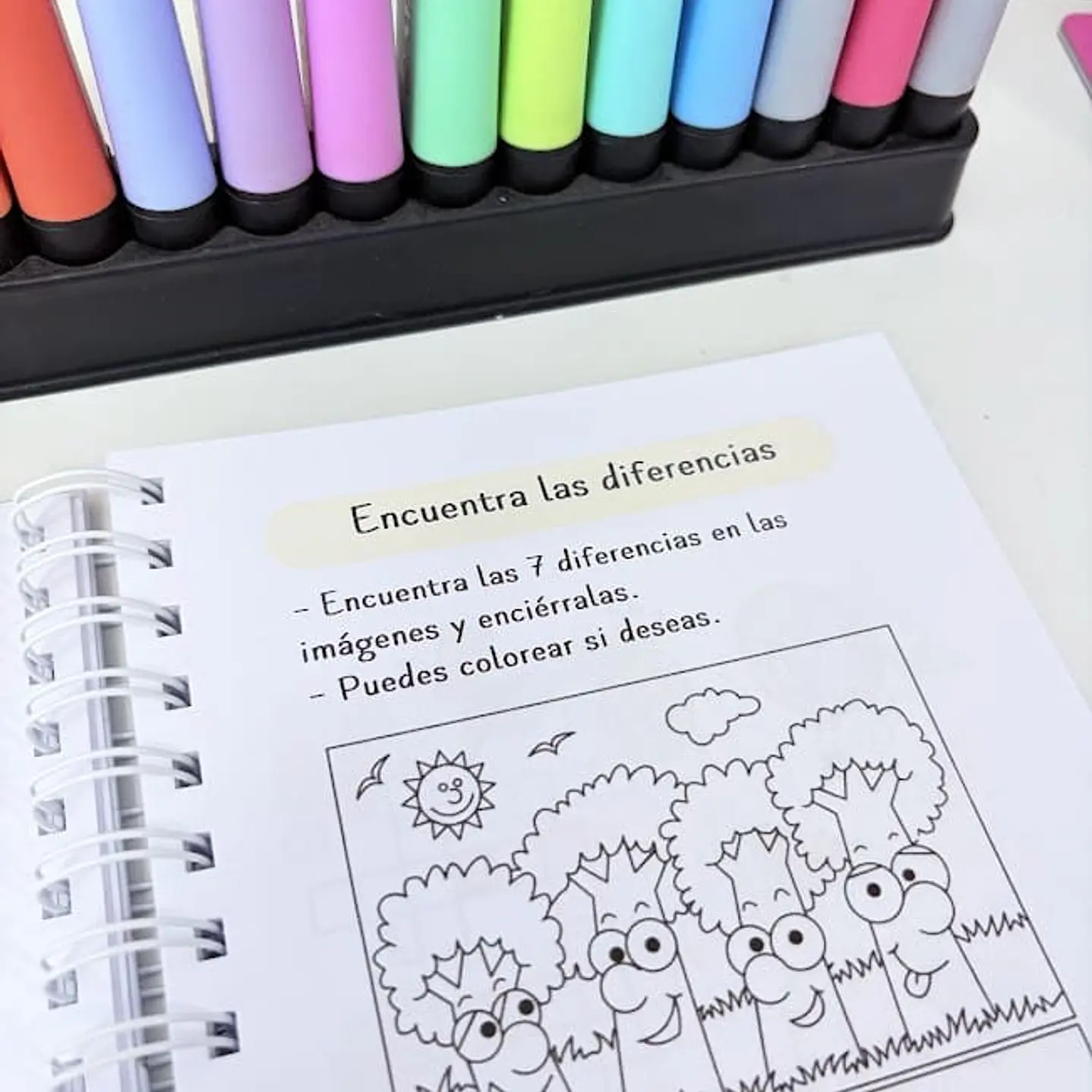 Libro “Mente en Movimiento” 5