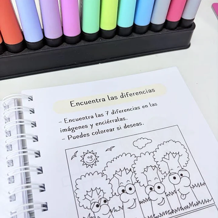 Libro “Mente en Movimiento” 5