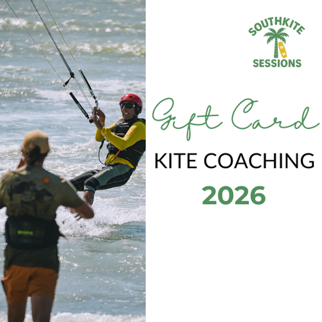 Gift card kite coaching 1