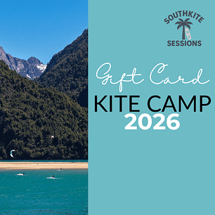 Gift card Kite Camp 2026