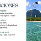 kite Trip - Islas Mauricios  - Miniatura 6