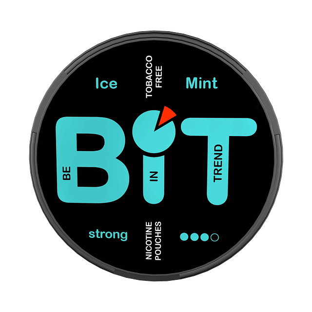 BIT Ice Mint