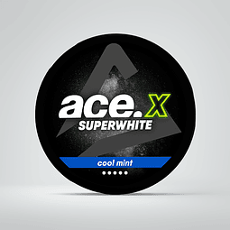 Ace X Cool Mint 