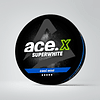 Ace X Cool Mint 