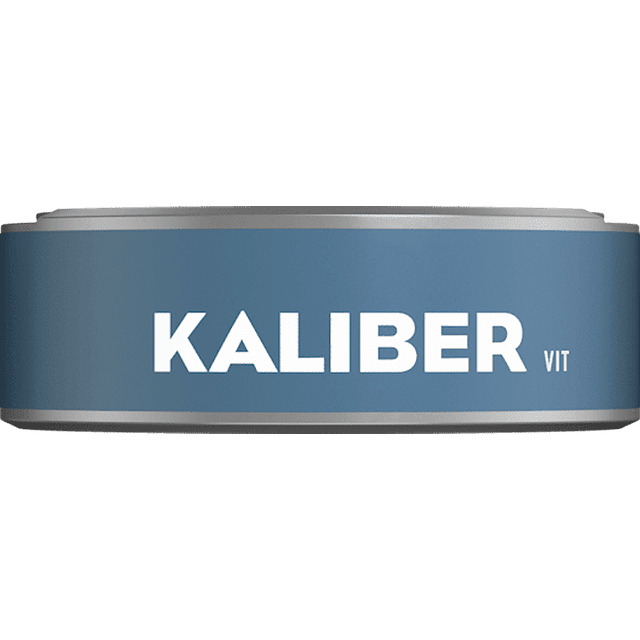 Kaliber White Portion