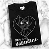 POLERA STITCH SAN VALENTIN